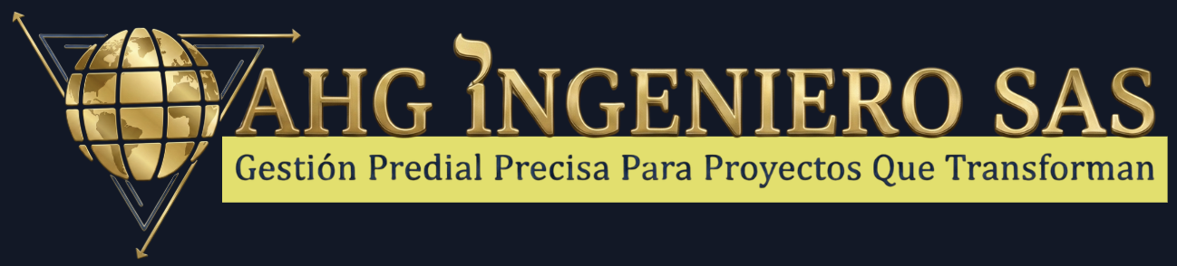 AHG Ingeniero S.A.S.